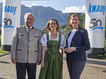 Jubiläum: 50 Jahre Knauf Werk in Österreich/Steiermark