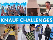 Knauf Challenge